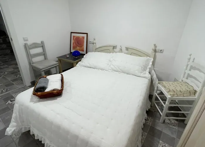 El Rincon Coqueto De Fina