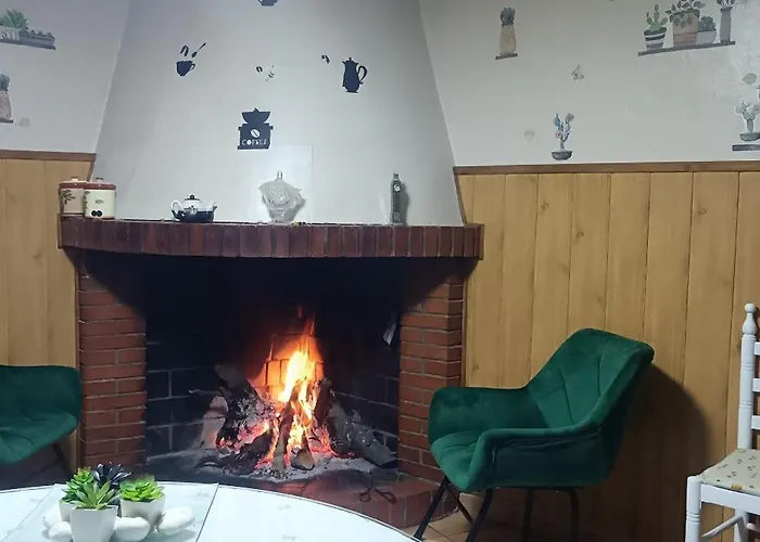 El Rincon Coqueto De Fina