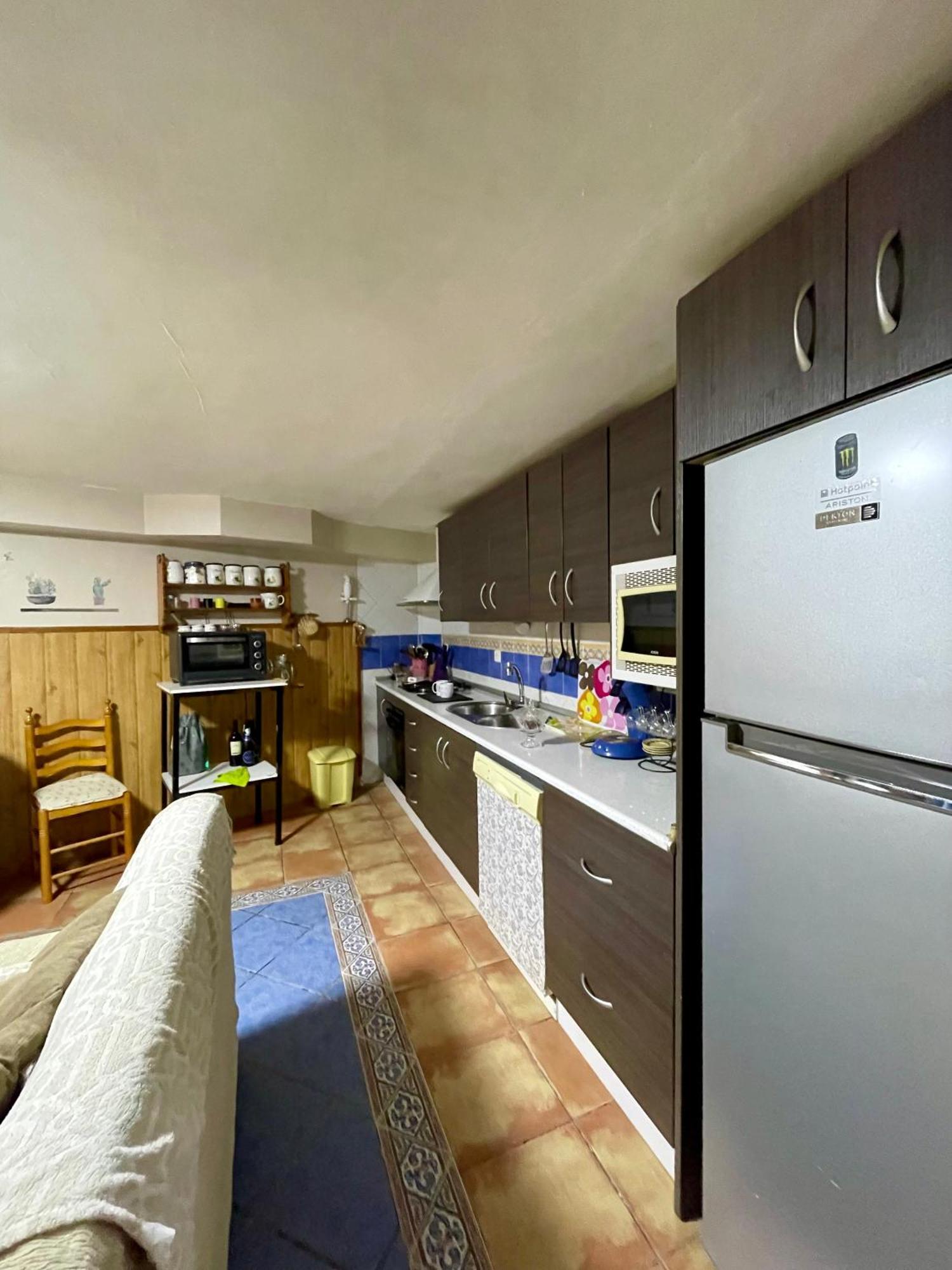 El Rincon Coqueto De Fina Apartment Orce